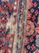 Tappeto vintage in lana, Turkmen, anni '20, Immagine 2