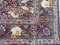 Vintage Kerman Vintage Teppich 3