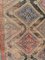 Distressed Kurdish Rug 13