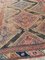 Distressed Kurdish Rug, Image 14