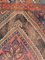 Distressed Kurdish Rug 12