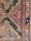 Distressed Kurdish Rug, Image 10