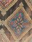 Distressed Kurdish Rug 5