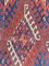 Alfombra turcomana Yumut antigua, Imagen 14