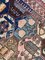 Vintage Rustic Hamadan Rug 7