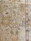 Antiker europäischer Oushak Teppich 15