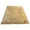 Tapis Oushak Antique, Europe 1