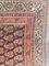 Antique Mir Saraband Rug 15