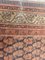 Antique Mir Saraband Rug 7