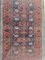 Antiker turkmenischer Baluch Teppich 15