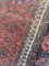 Antiker turkmenischer Baluch Teppich 20