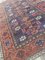 Antiker turkmenischer Baluch Teppich 17