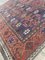 Antiker turkmenischer Baluch Teppich 18