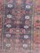Antiker turkmenischer Baluch Teppich 2