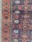 Antiker turkmenischer Baluch Teppich 19