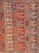 Kleiner turkmenischer Vintage Baluch Teppich 3