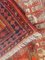 Kleiner turkmenischer Vintage Baluch Teppich 14