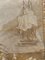 Antique French Jacquard Tapestry, Image 8