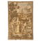 Antique French Jacquard Tapestry 1