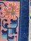Chinesischer Vintage Peking Teppich 10