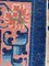 Vintage Chinese Peking Rug 10