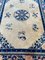 Vintage Chinese Peking Rug 5