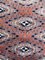 Kleiner pakistanischer Vintage Teppich 6