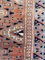 Kleiner pakistanischer Vintage Teppich 13