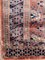 Kleiner pakistanischer Vintage Teppich 10
