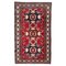 Vintage Turkish Rug 1