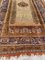 Antiker türkischer anatolischer Cesareh Teppich aus feiner Seide im Used-Look 13
