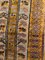 Antique Turkish Anatolian Distressed Fine Silk Cesareh Rug, Image 10