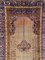 Antiker türkischer anatolischer Cesareh Teppich aus feiner Seide im Used-Look 15