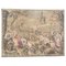 Vintage French Jacquard Tapestry 1