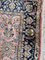 Indischer Vintage Kaschmir Teppich 8