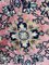 Indischer Vintage Kaschmir Teppich 19