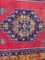 Vintage Turkish Rug 6