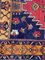 Türkischer Vintage Teppich 9