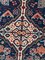 Französischer Teppich im Shiraz-Stil 11