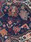 Französischer Teppich im Shiraz-Stil 12