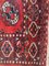 Tapis Boukhara Vintage, Afghanistan 7