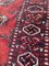 Vintage Bokhara Afghanischer Teppich 11