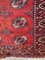 Tapis Boukhara Vintage, Afghanistan 5