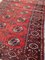 Tapis Boukhara Vintage, Afghanistan 10