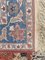 Tapis Isfahan Najafabad Vintage 15