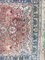 Vintage Isfahan Najafabad Rug 4