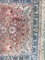 Vintage Isfahan Najafabad Teppich 4