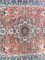 Vintage Isfahan Najafabad Teppich 3