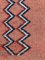 Vintage Wool Moroccan Rug, 1930s, Image 9