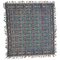 Antique Tablecloth Jacquard Loom Woven, Image 1